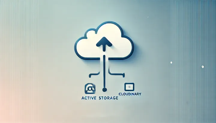 [Ruby On Rails] Implementing Image Uploads